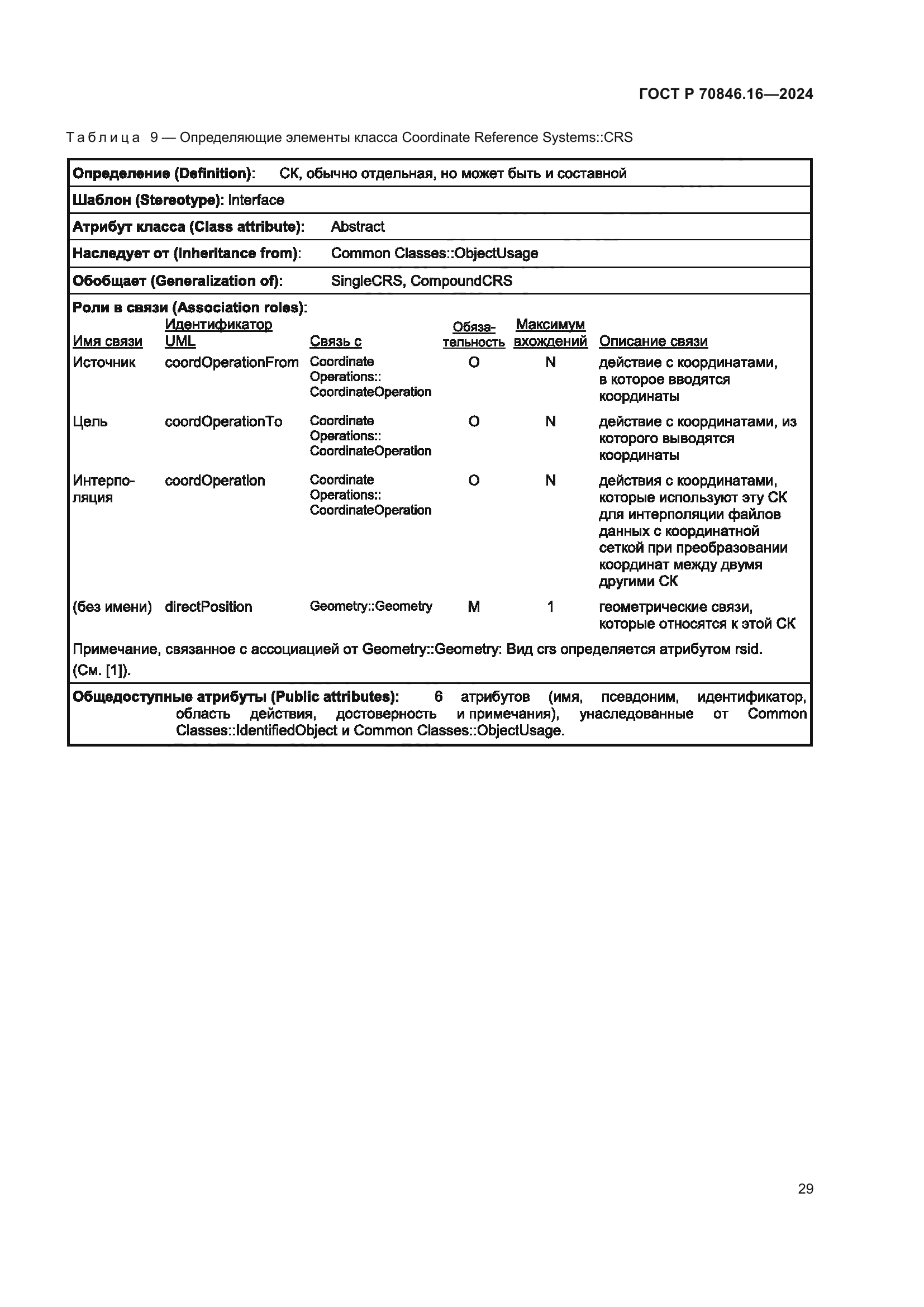 ГОСТ Р 70846.16-2024