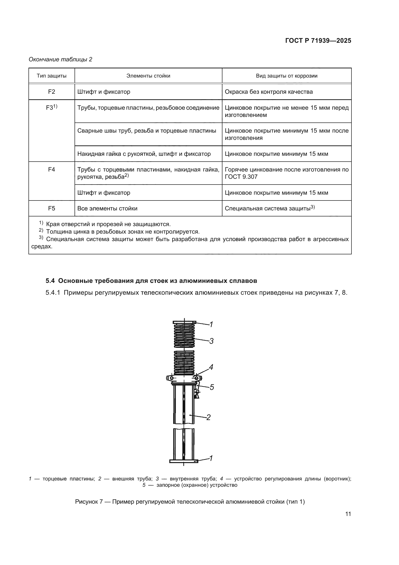 ГОСТ Р 71939-2025