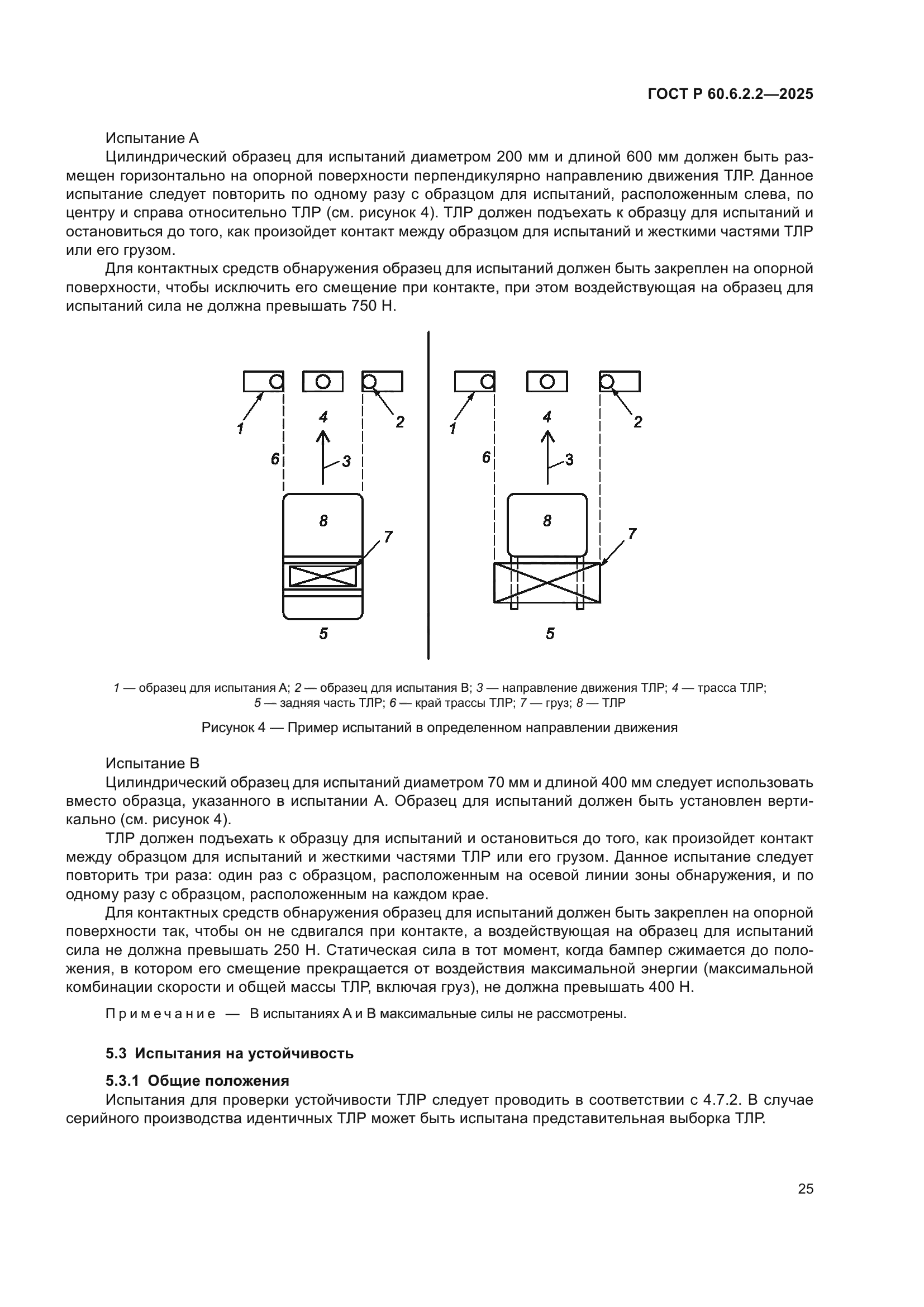 ГОСТ Р 60.6.2.2-2025