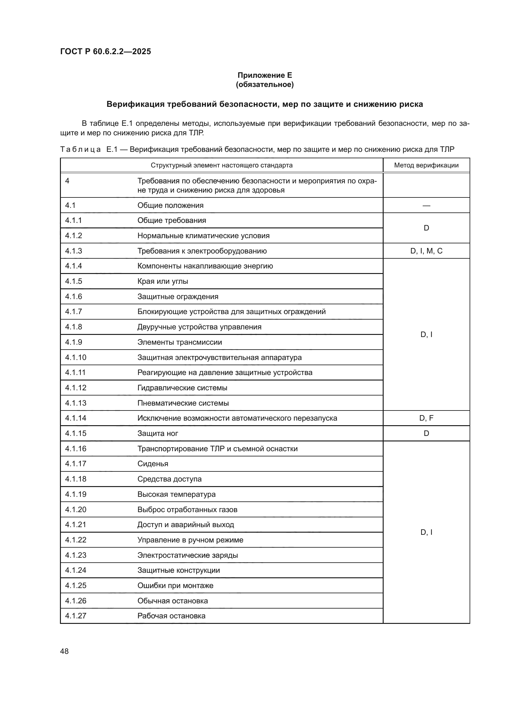 ГОСТ Р 60.6.2.2-2025