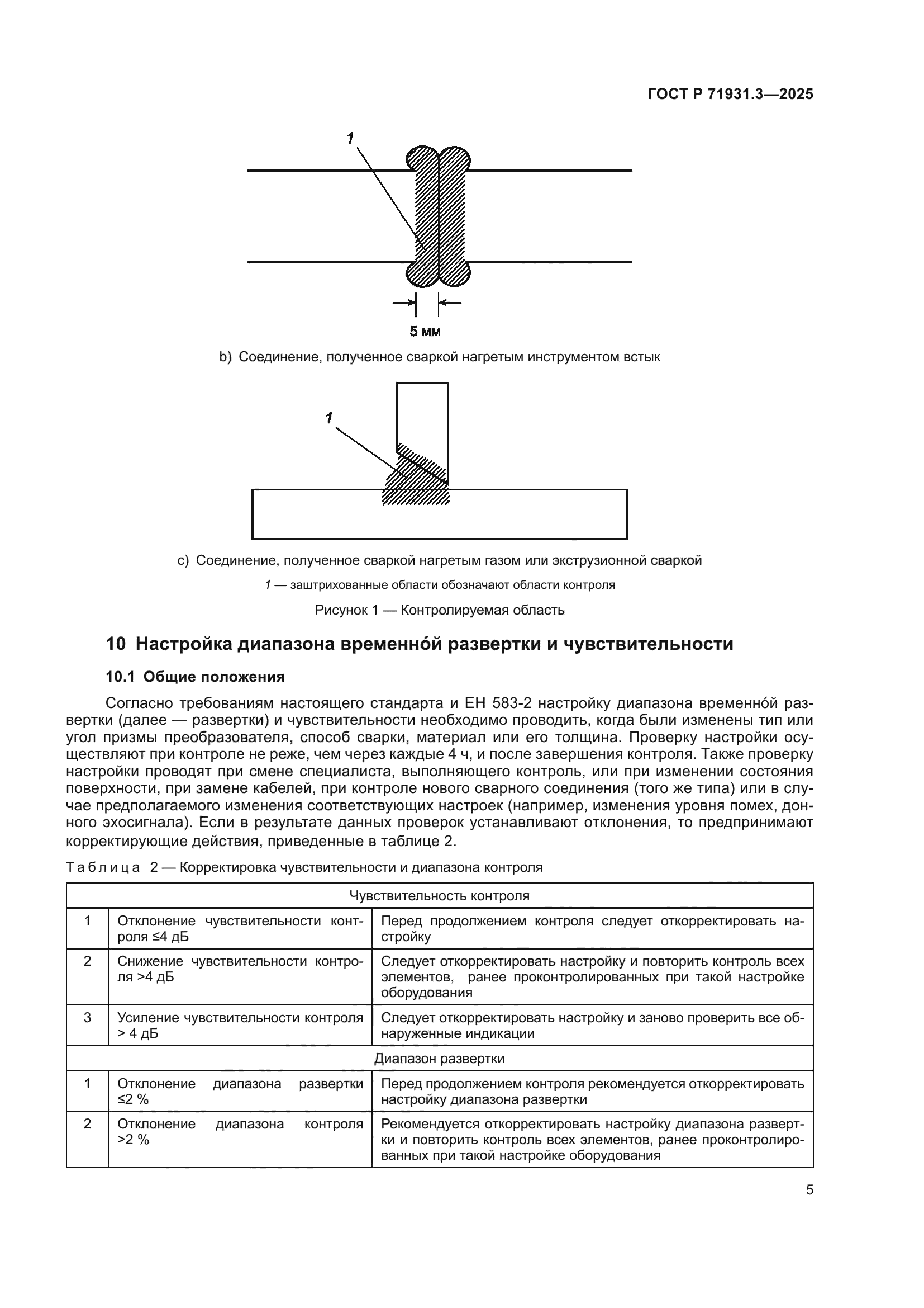 ГОСТ Р 71931.3-2025