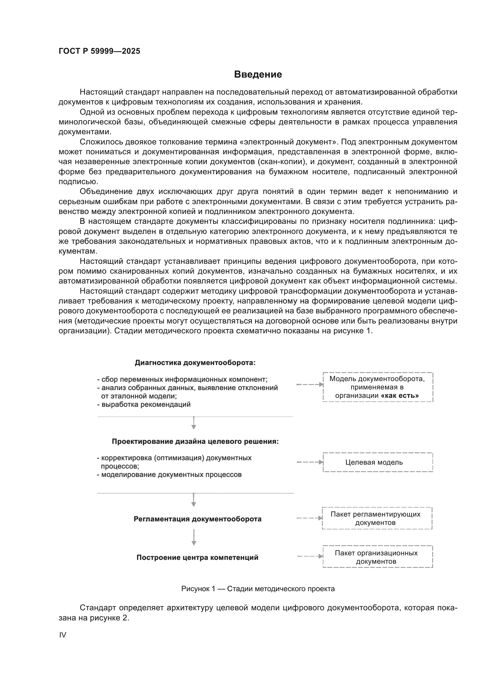 ГОСТ Р 59999-2025