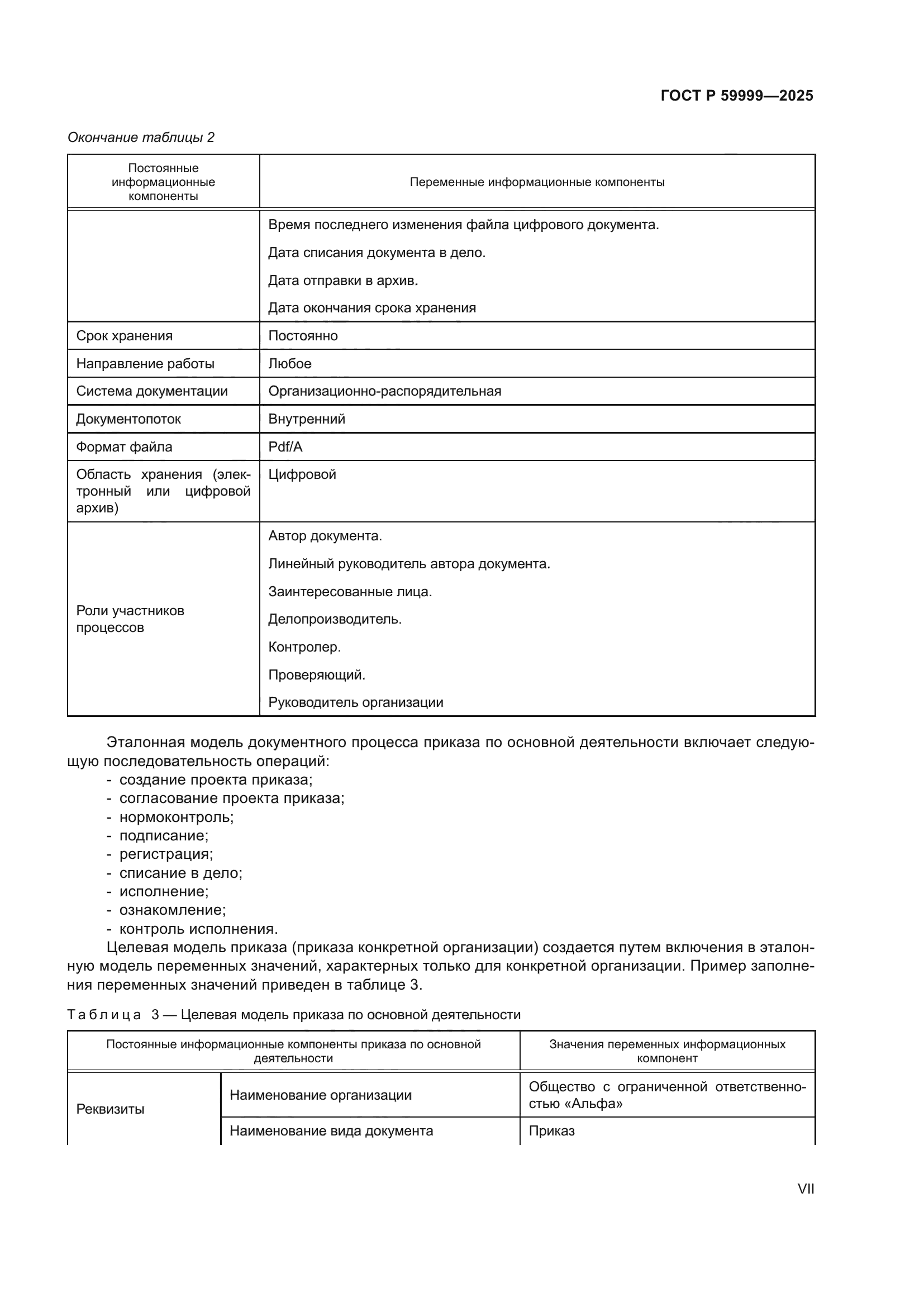 ГОСТ Р 59999-2025