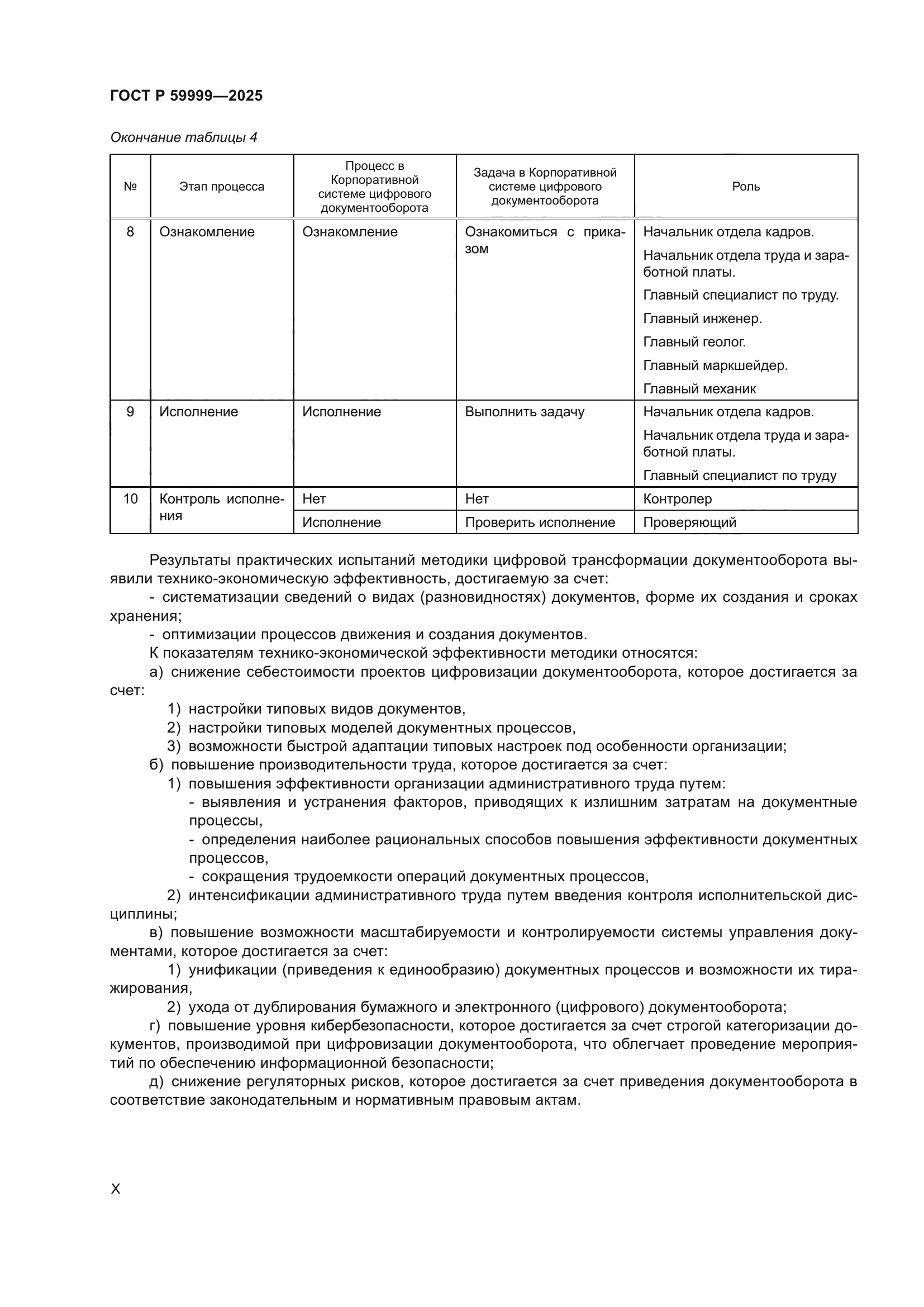 ГОСТ Р 59999-2025