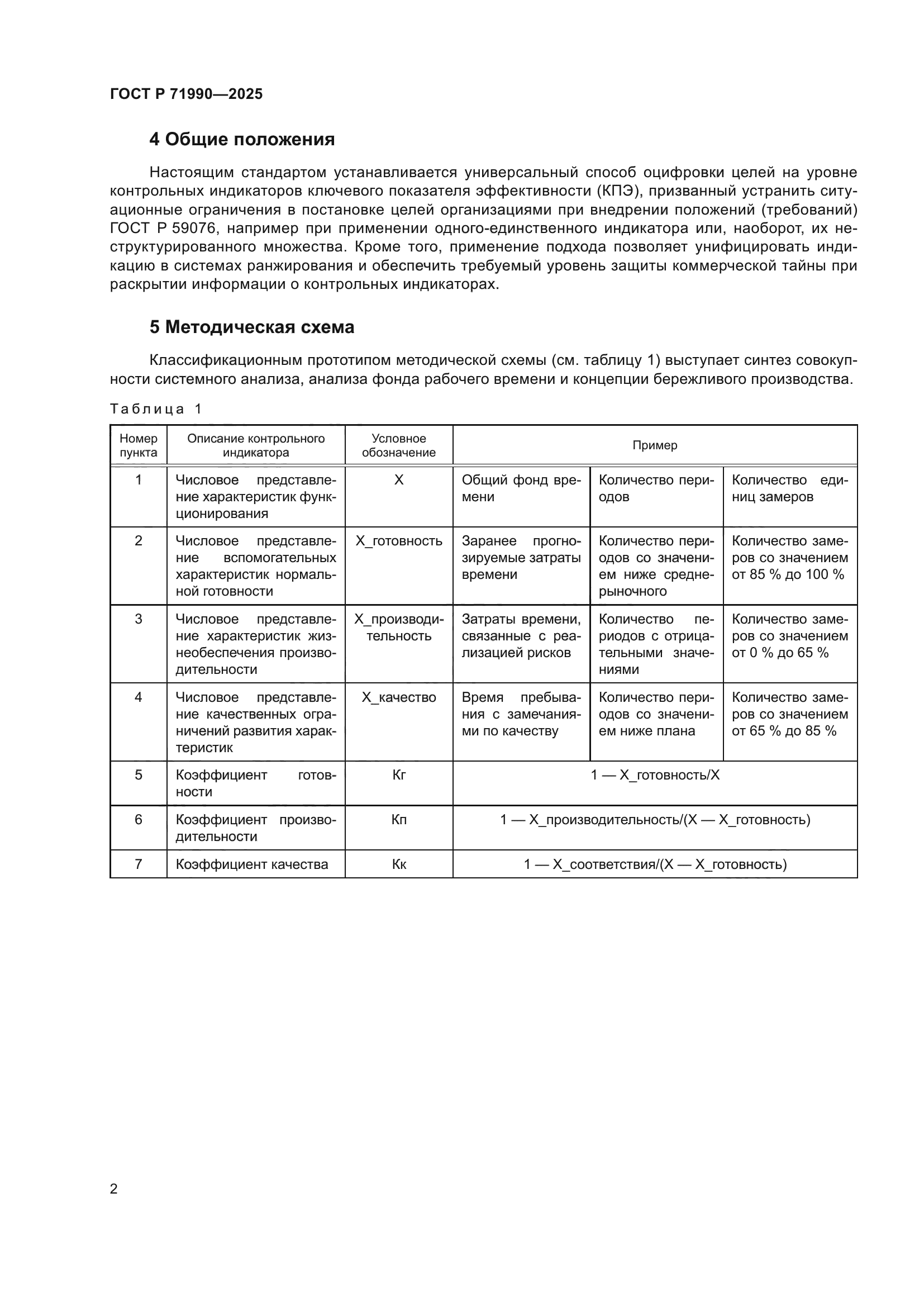 ГОСТ Р 71990-2025