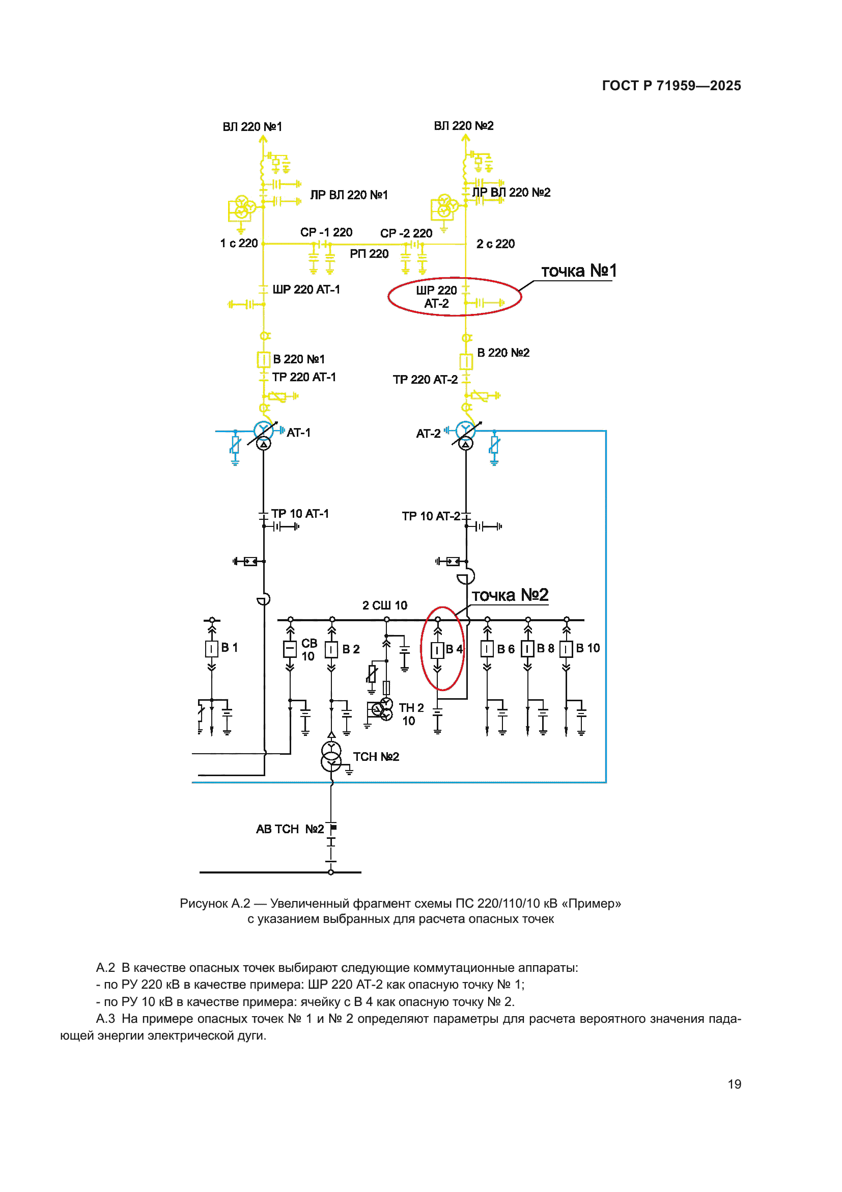 ГОСТ Р 71959-2025