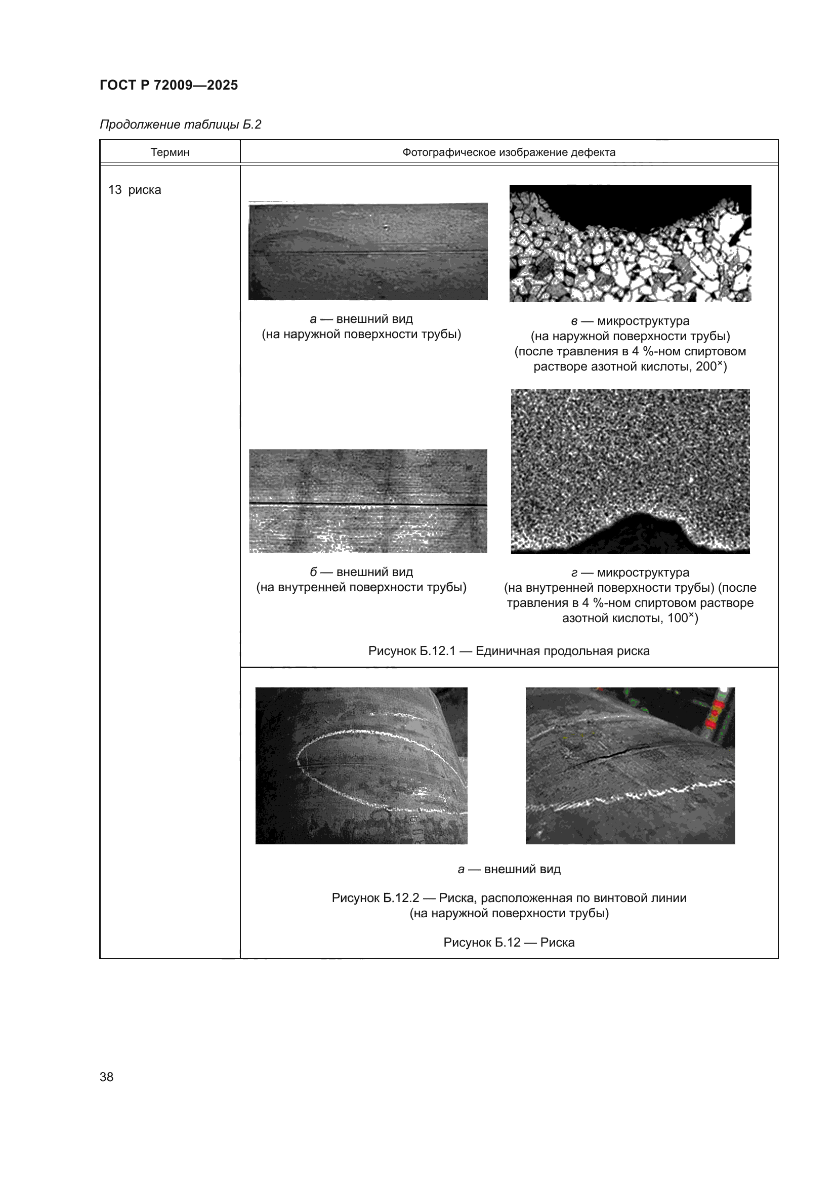 ГОСТ Р 72009-2025