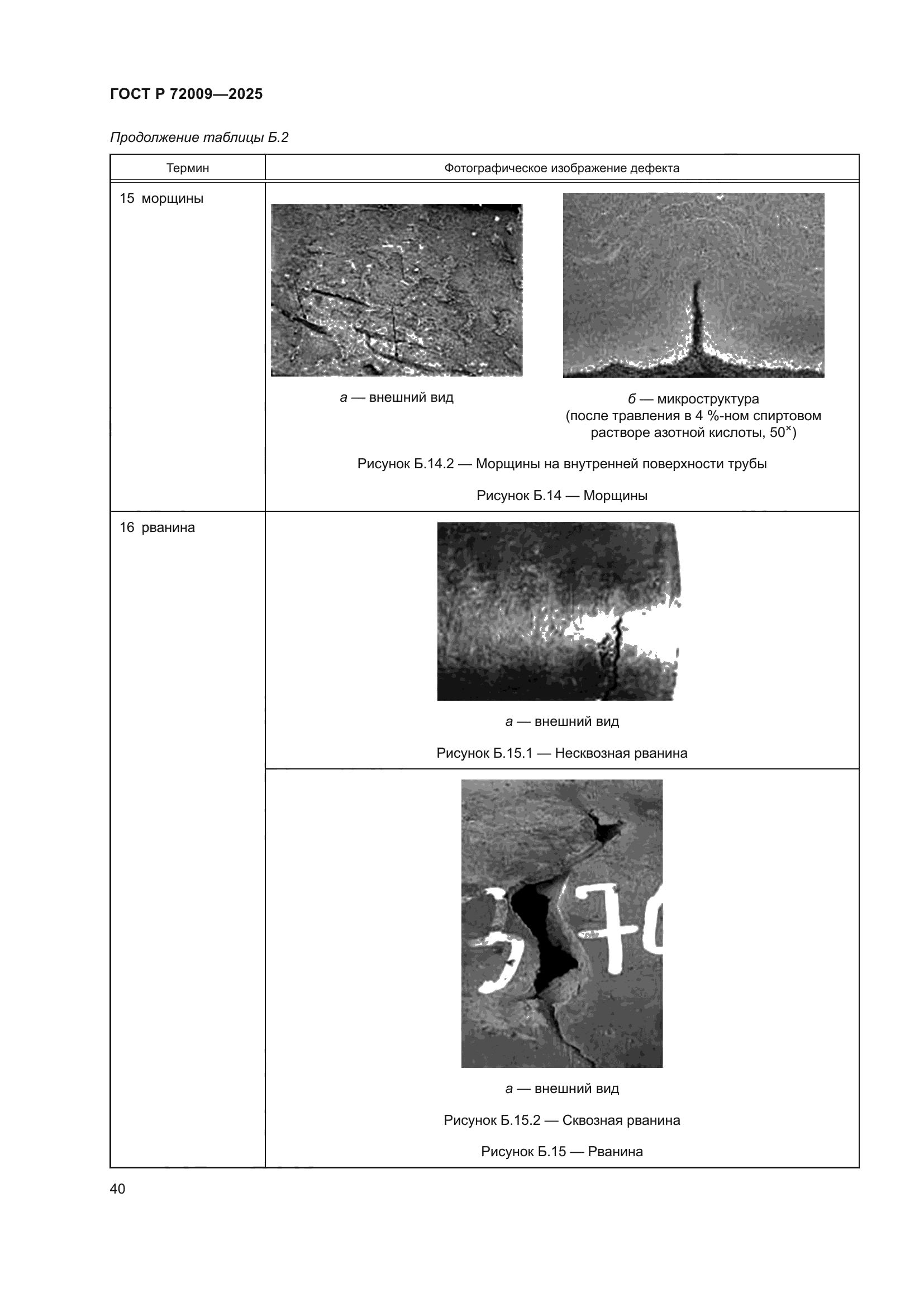 ГОСТ Р 72009-2025