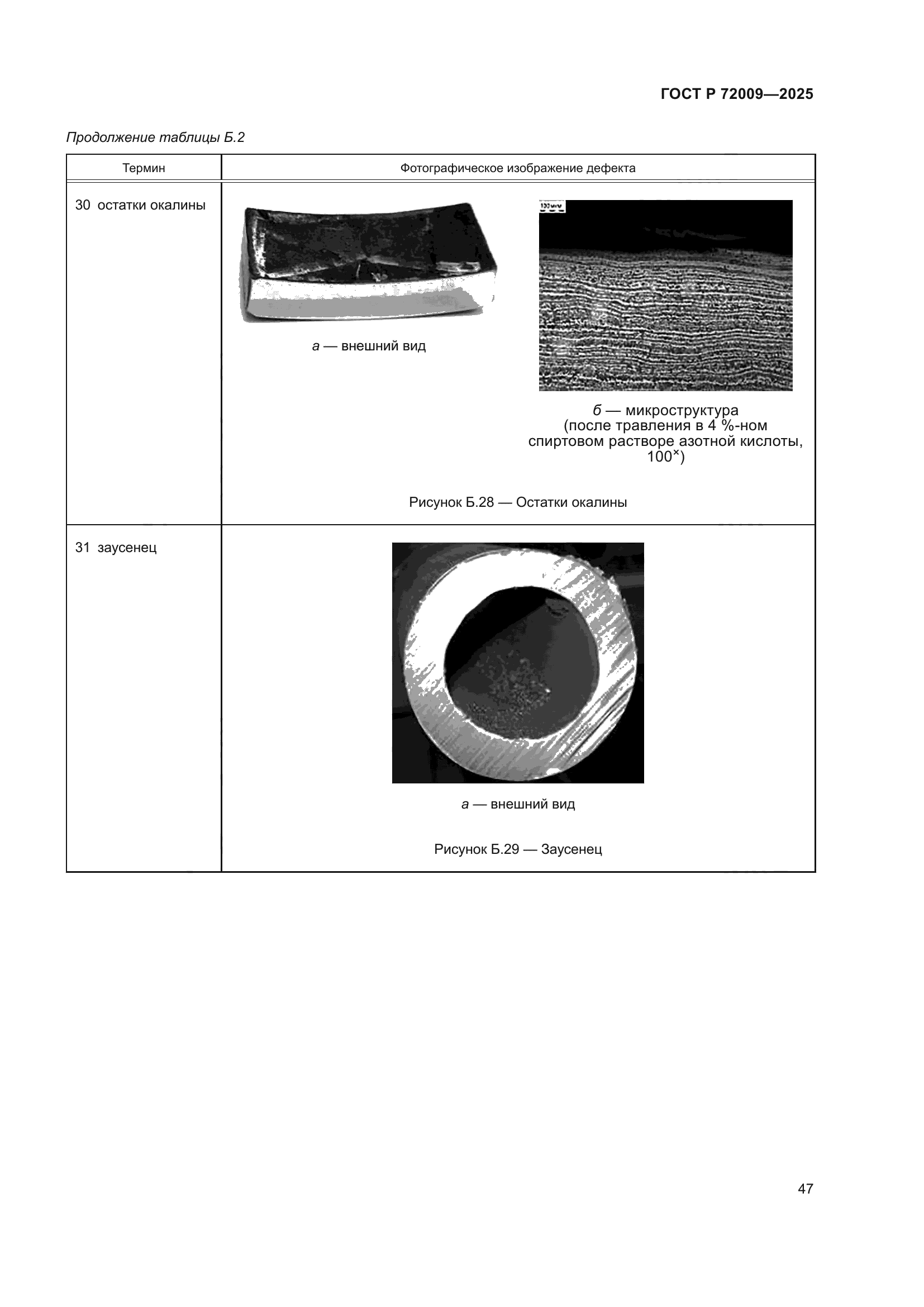 ГОСТ Р 72009-2025