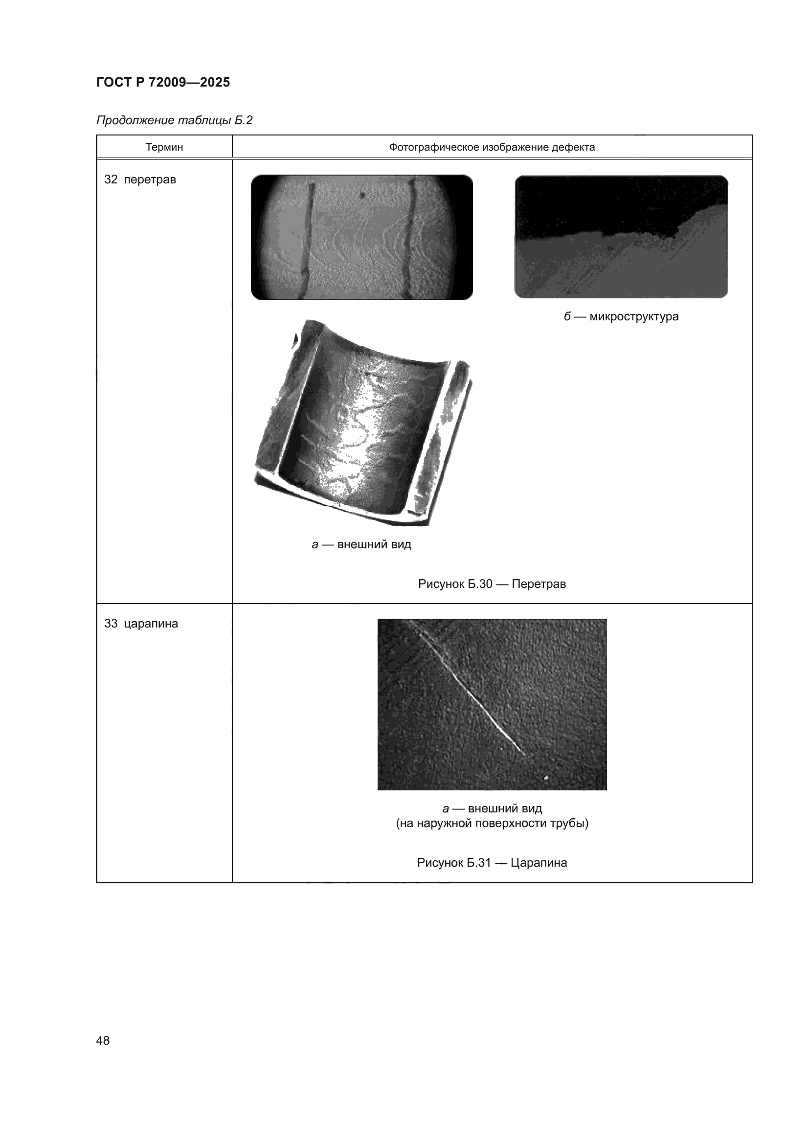 ГОСТ Р 72009-2025
