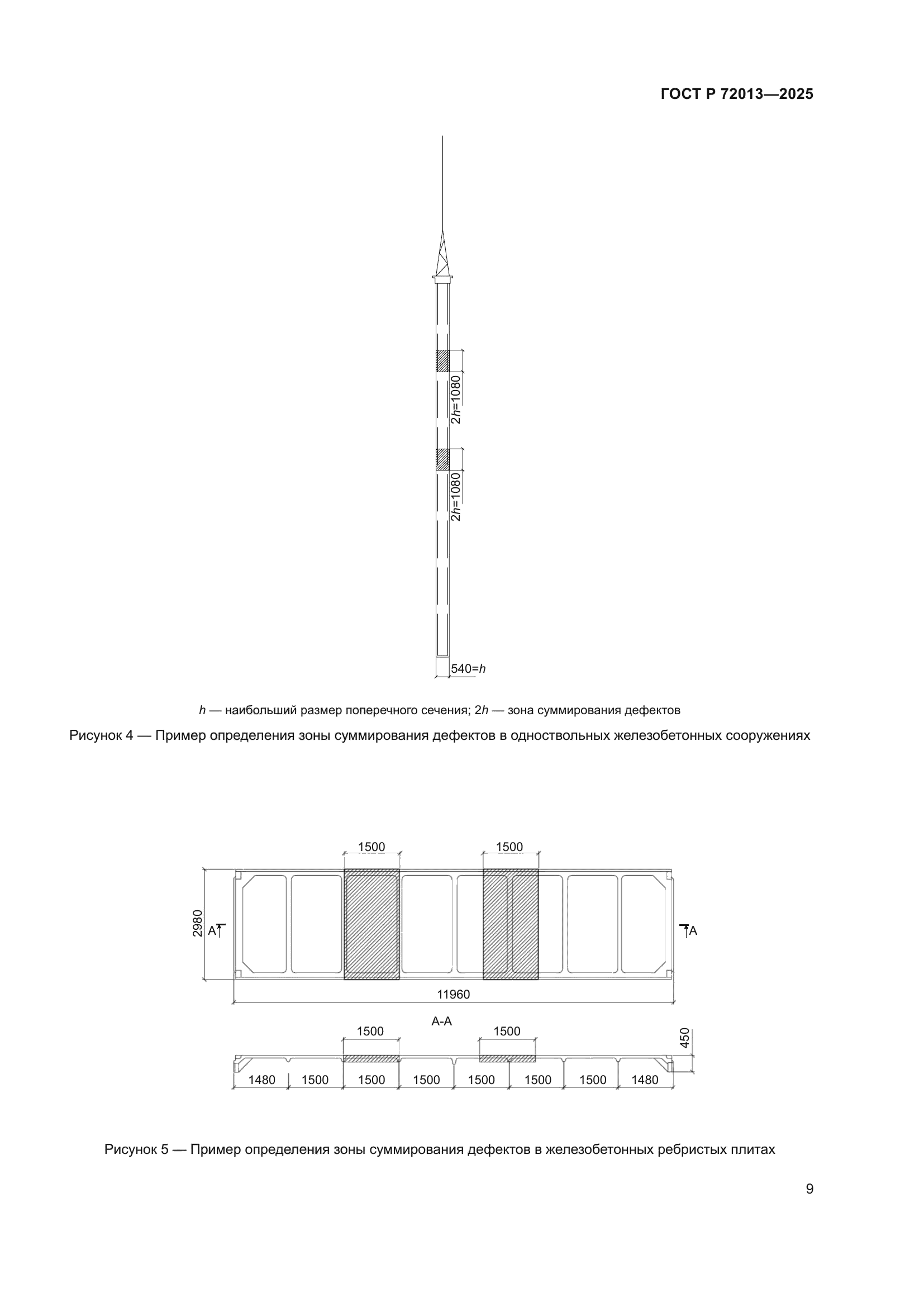 ГОСТ Р 72013-2025