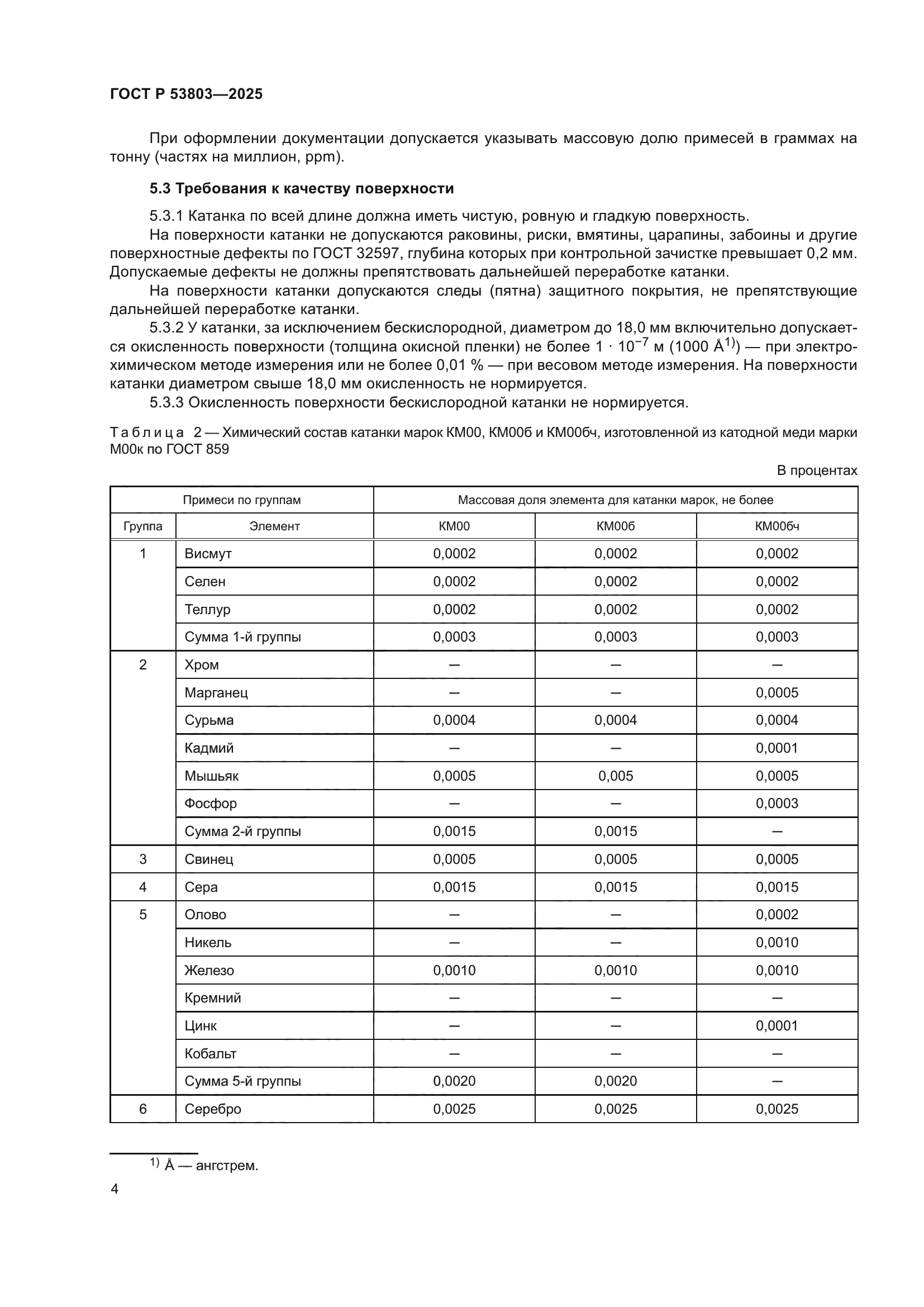 ГОСТ Р 53803-2025