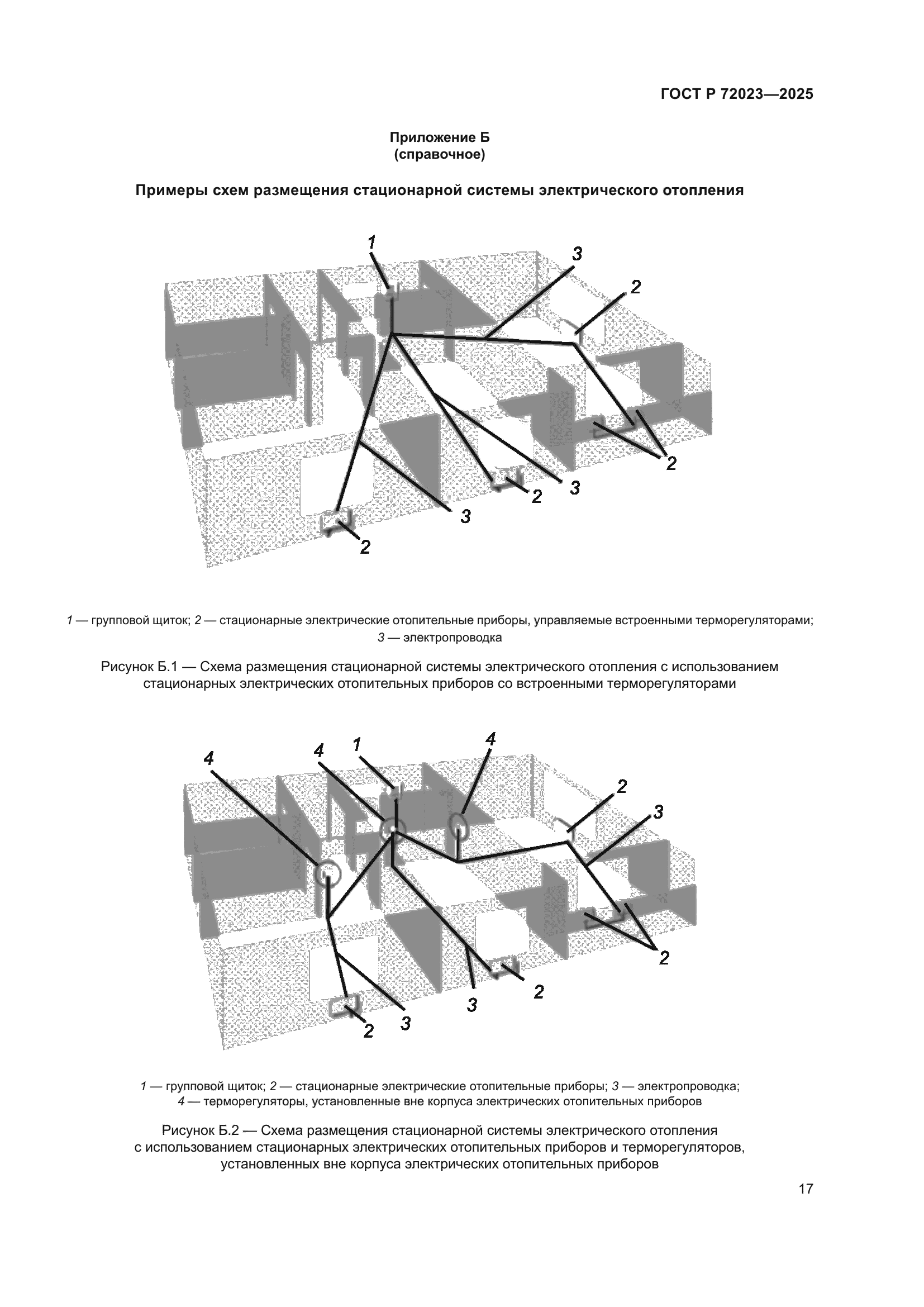ГОСТ Р 72023-2025