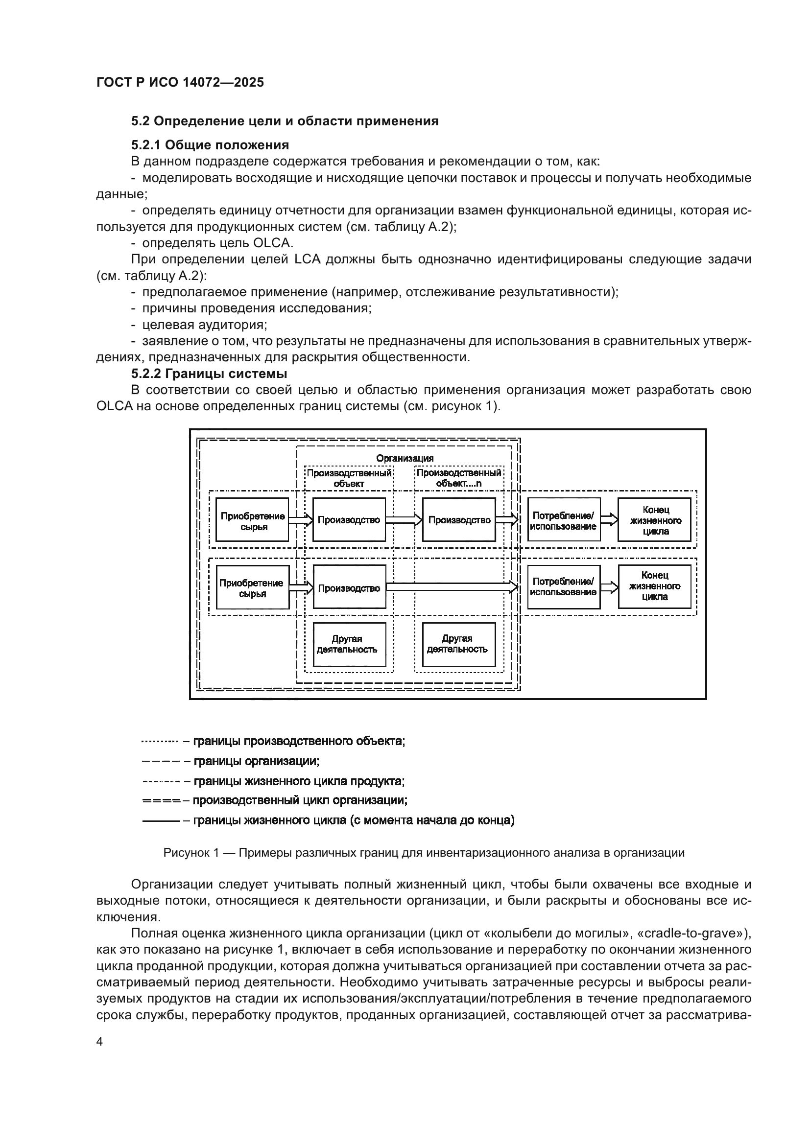 ГОСТ Р ИСО 14072-2025