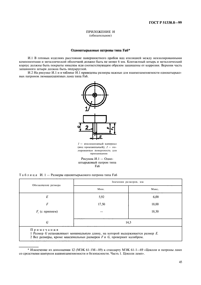 ГОСТ Р 51330.8-99
