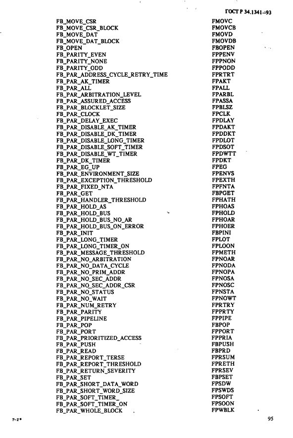 ГОСТ Р 34.1341-93